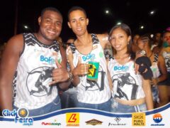 Bloco Bafo de Baco